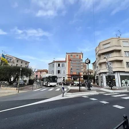 Very Nice 55m In The Heart Of Saint-raphael * Saint-Raphaël